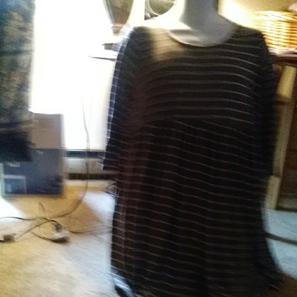 Top/dress